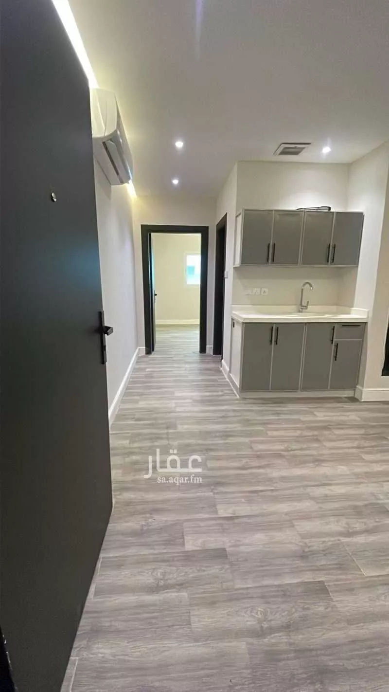 شقة 1 غرف في الفلاح 5