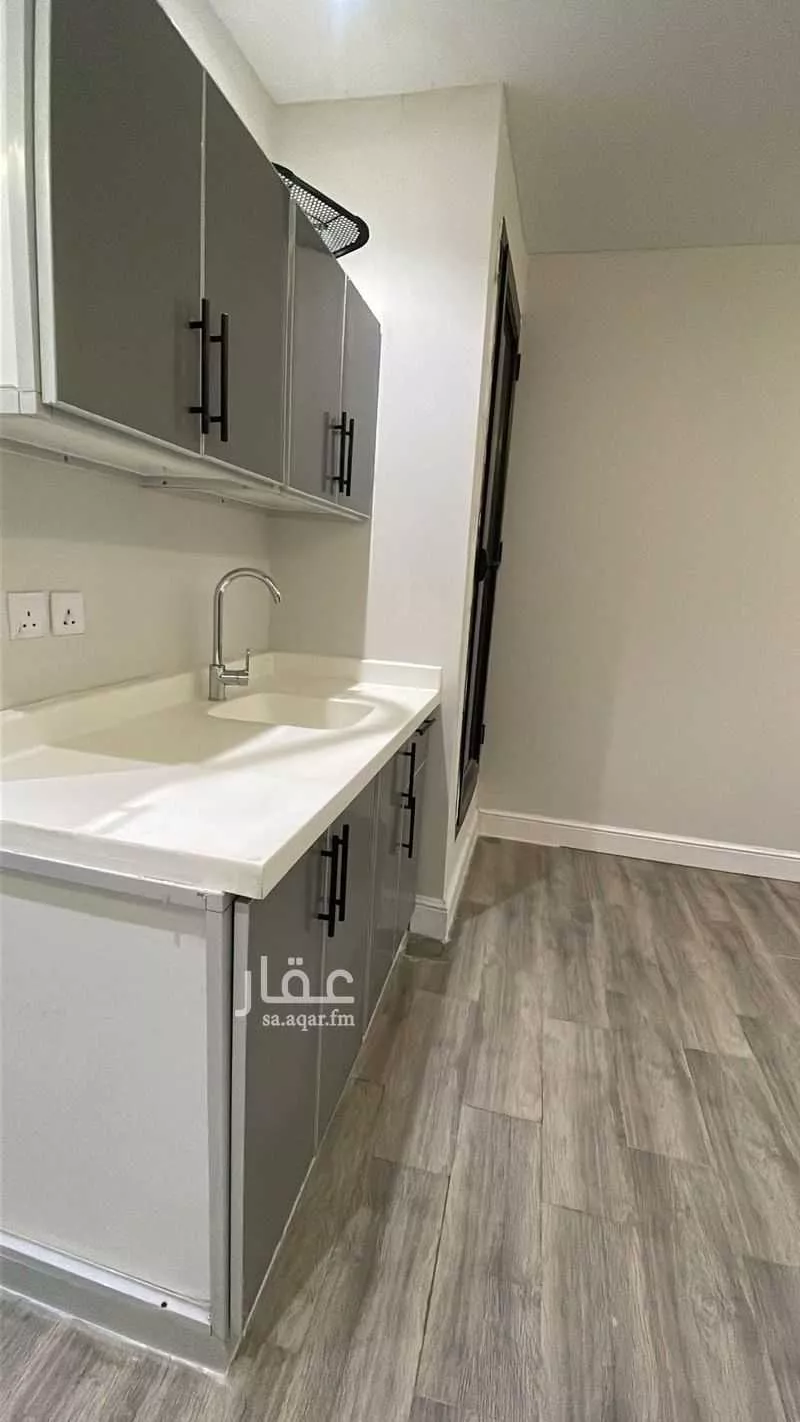 شقة 1 غرف في الفلاح 6