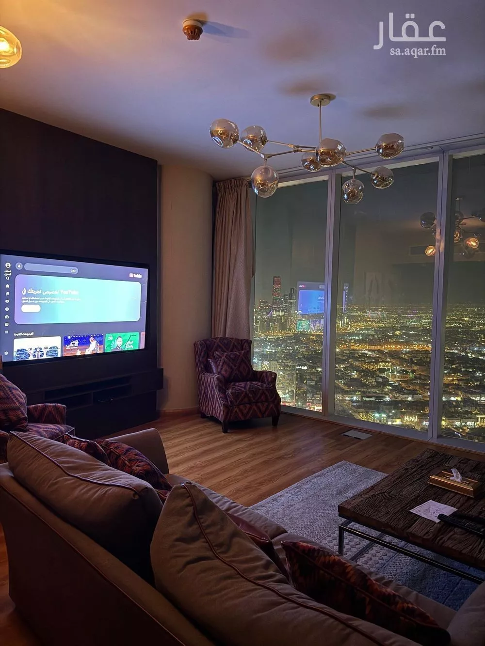 شقة 1 غرف في الصحافة 2