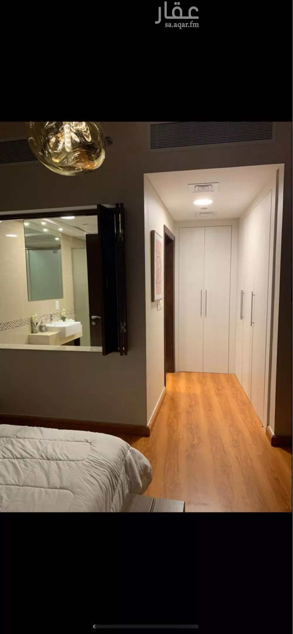 شقة 1 غرف في الصحافة 16