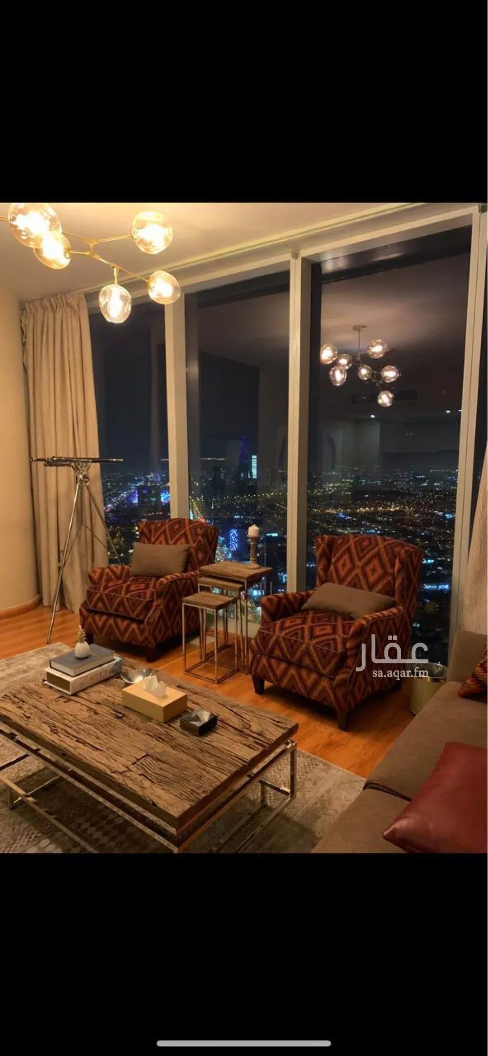 شقة 1 غرف في الصحافة 4