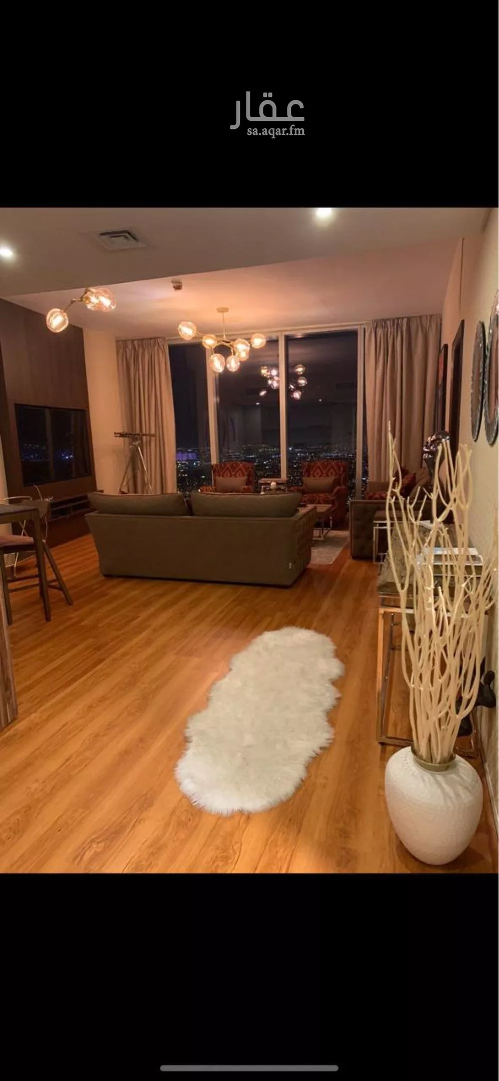 شقة 1 غرف في الصحافة 5