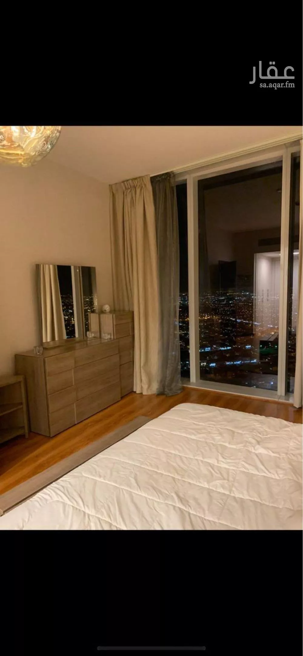 شقة 1 غرف في الصحافة 7