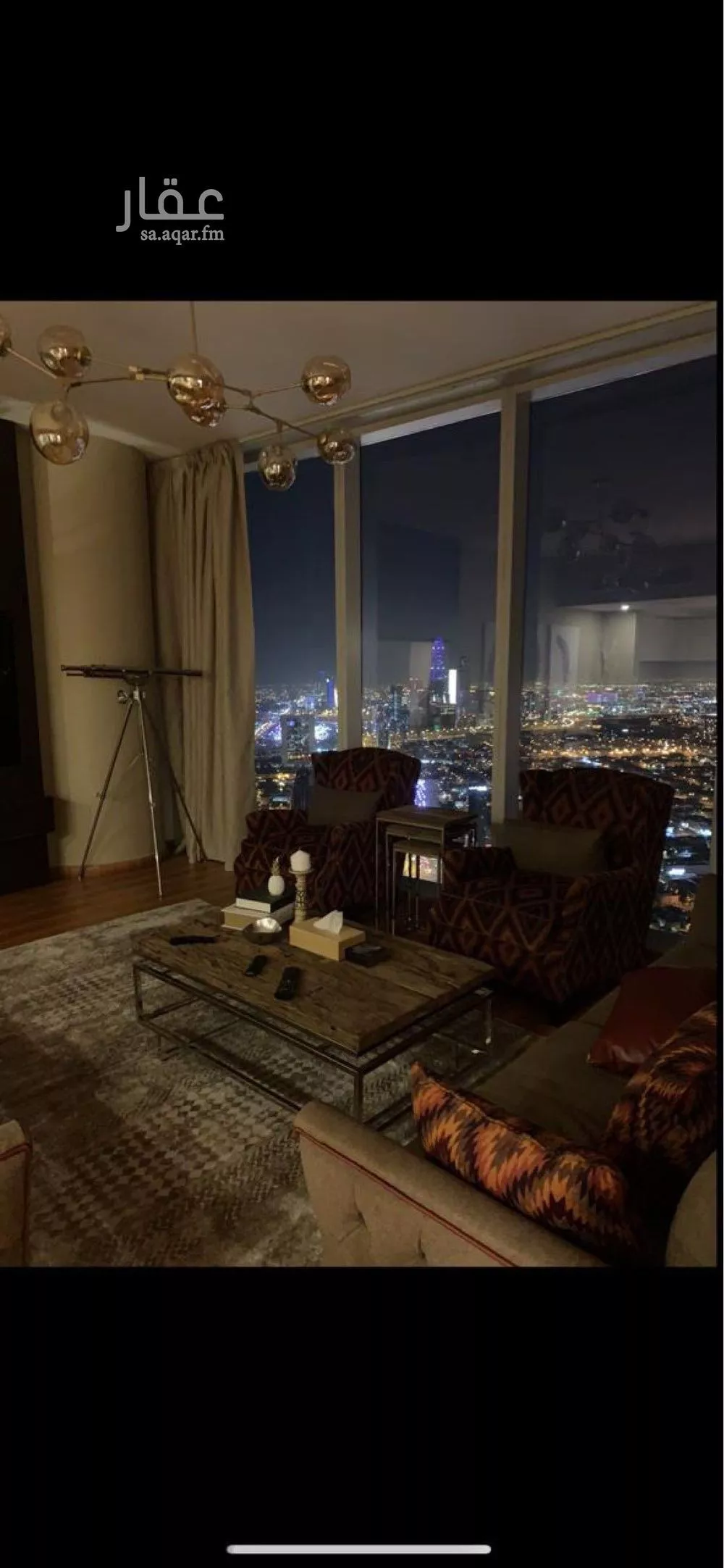 شقة 1 غرف في الصحافة 9