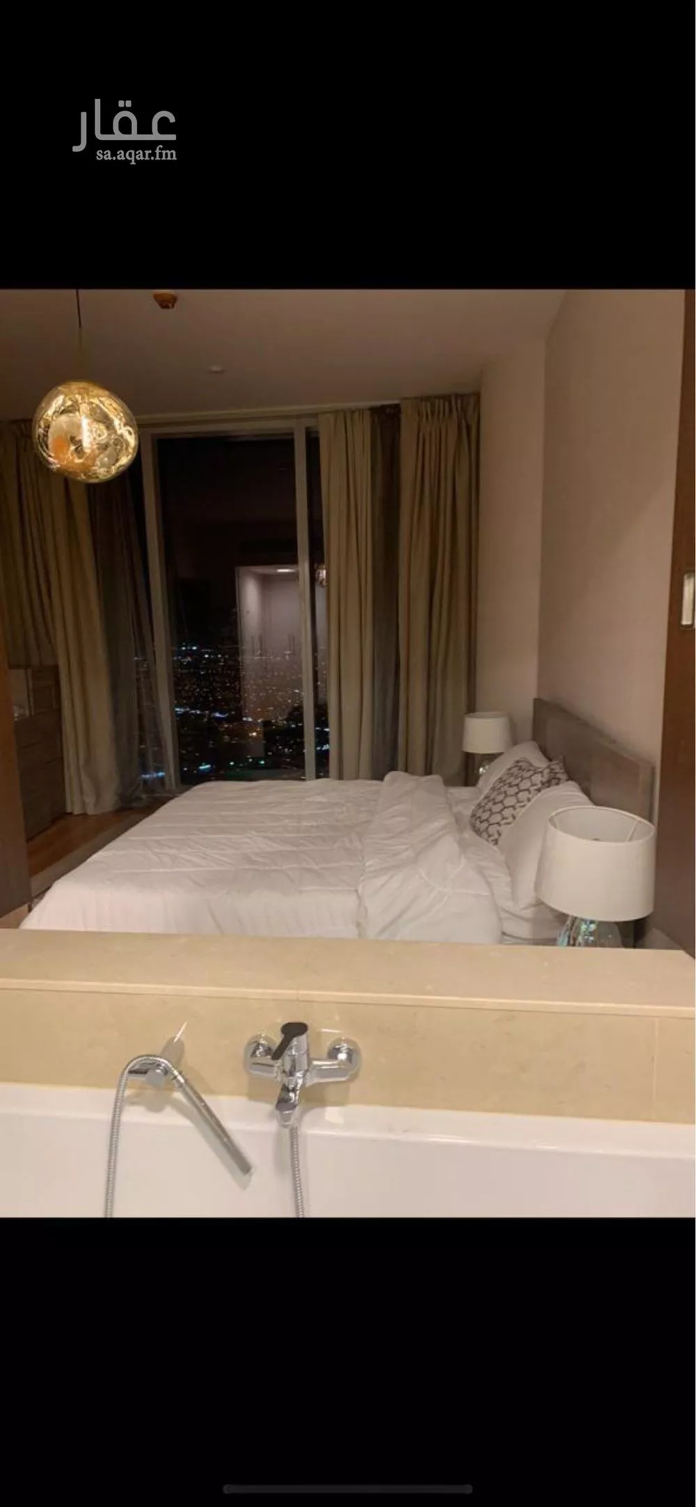 شقة 1 غرف في الصحافة 10