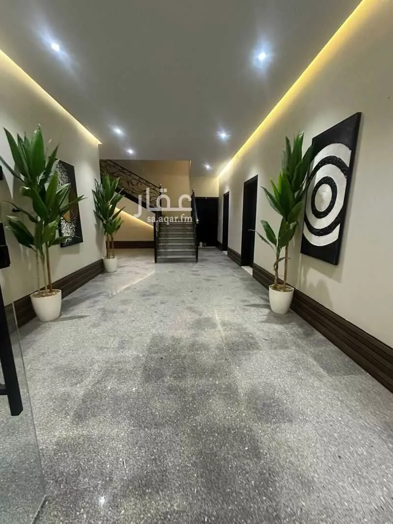 شقة 1 غرف في الفلاح 2