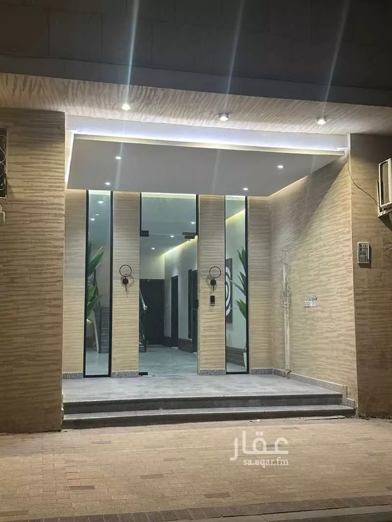 شقة 1 غرف في الفلاح 3