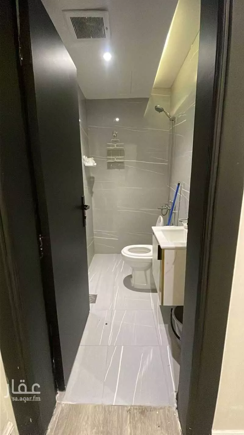 شقة 1 غرف في الفلاح 5