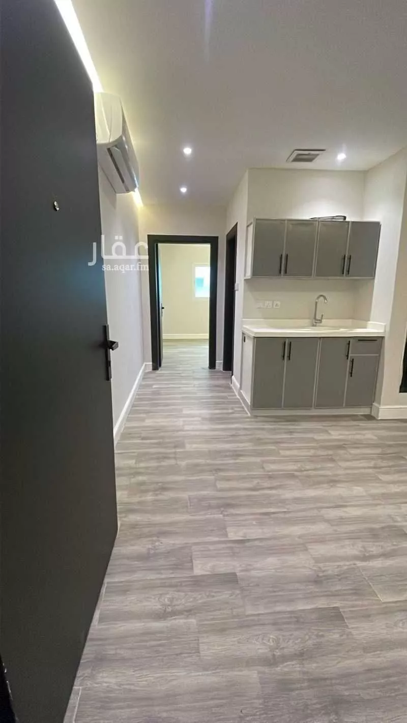 شقة 1 غرف في الفلاح 6