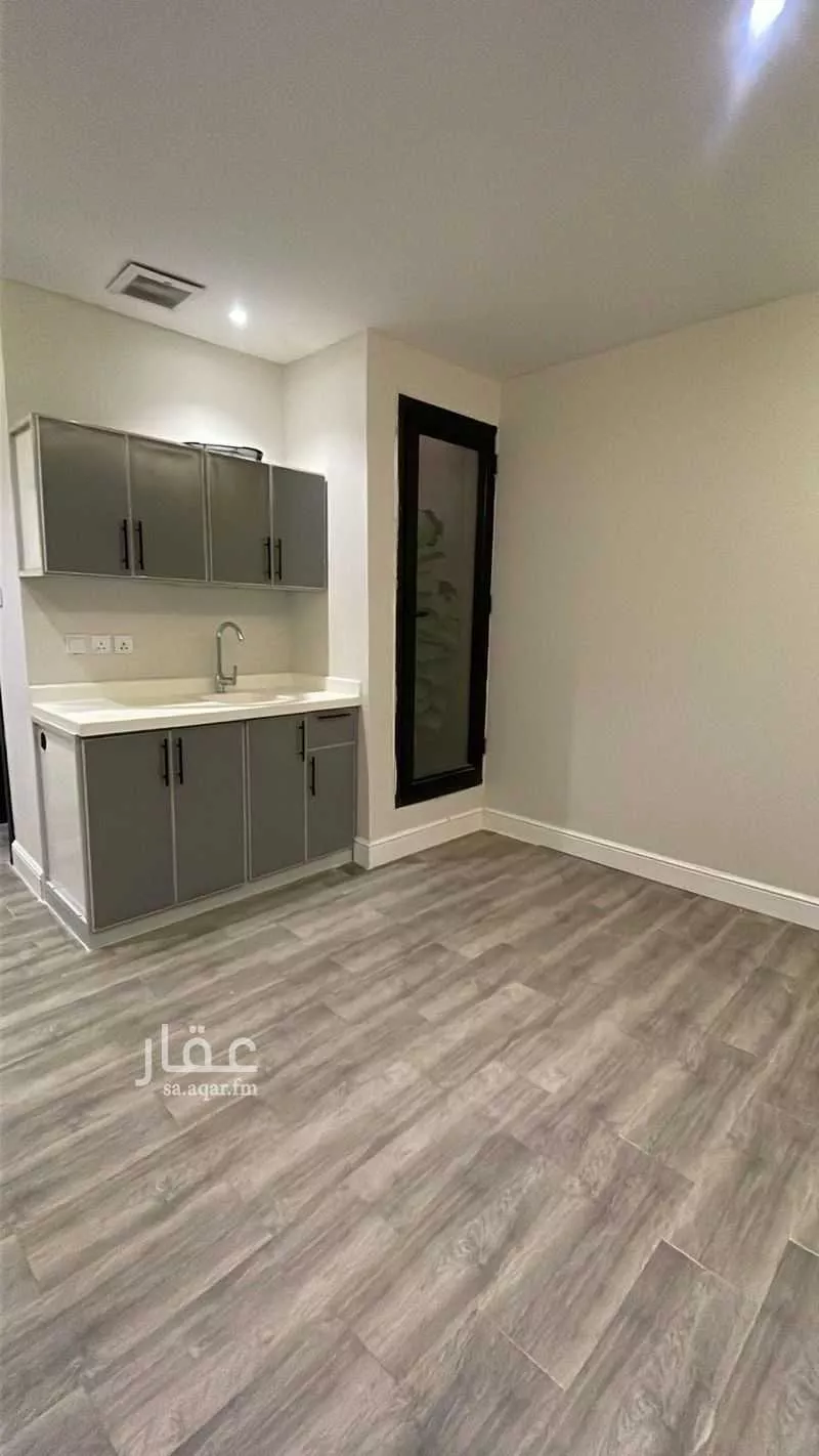 شقة 1 غرف في الفلاح 10