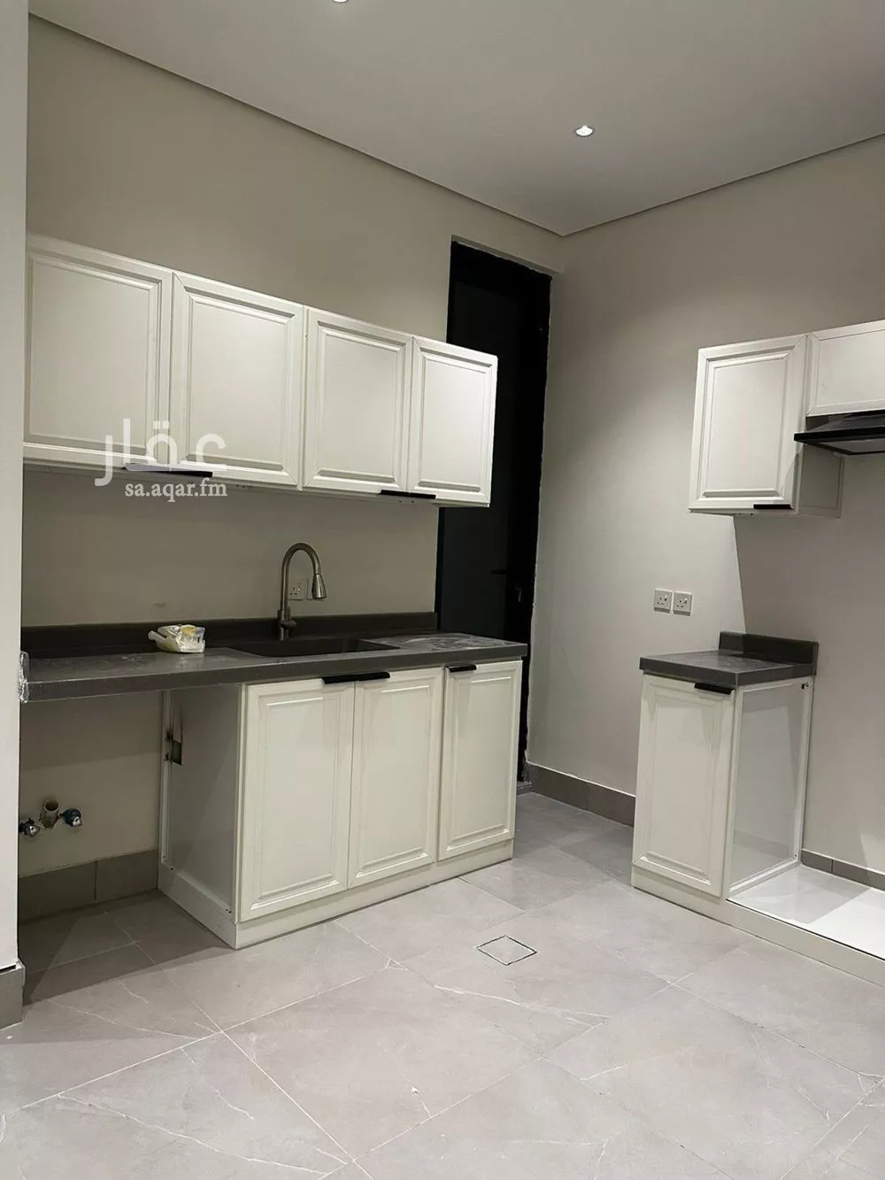 شقة 3 غرف في النرجس 3