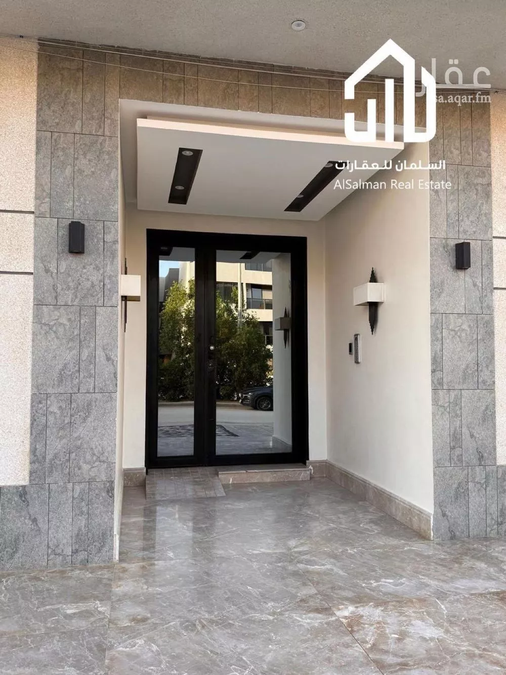 شقة 3 غرف في الرائد 3