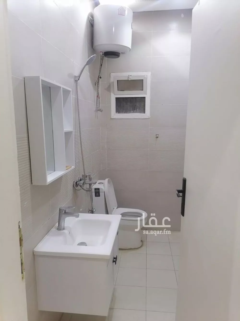 شقة 1 غرف في اليرموك 2