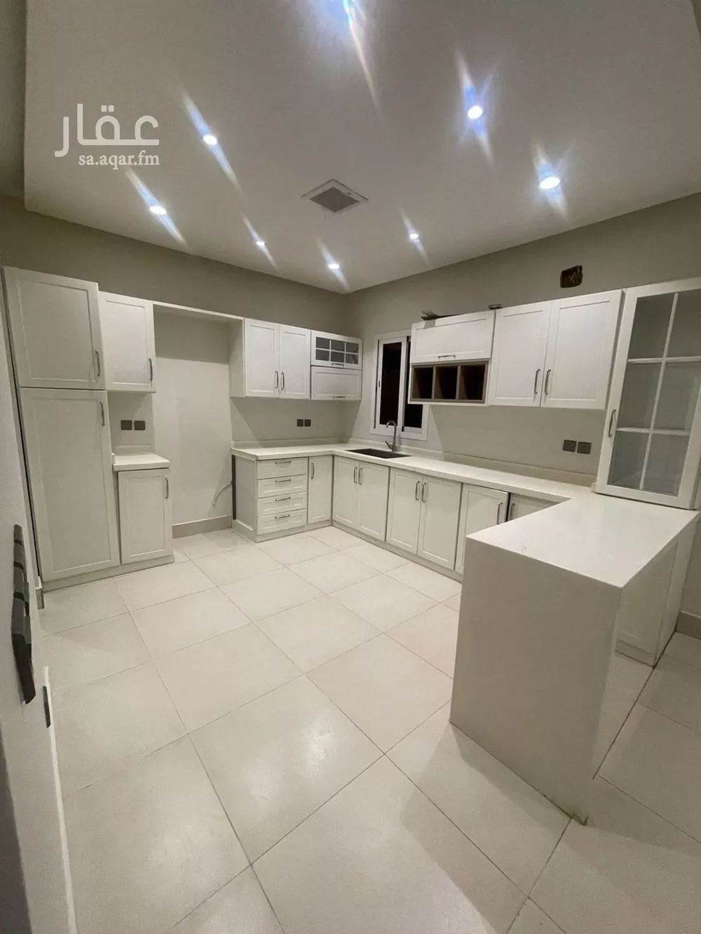 3 bedroom apartment in Al Qairawan 2