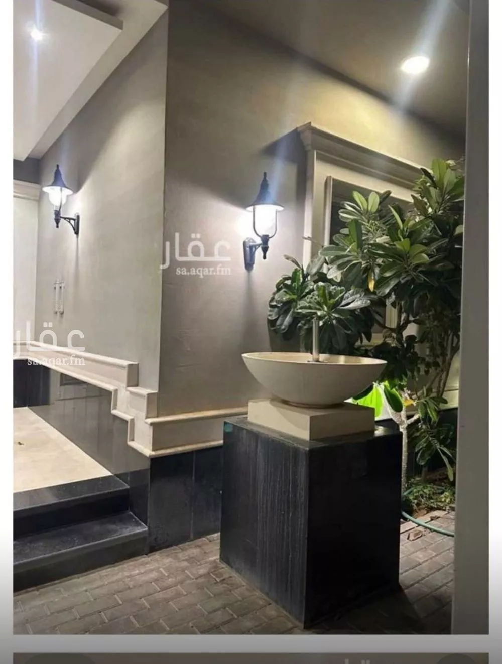 3 bedroom apartment in Al Qairawan 3