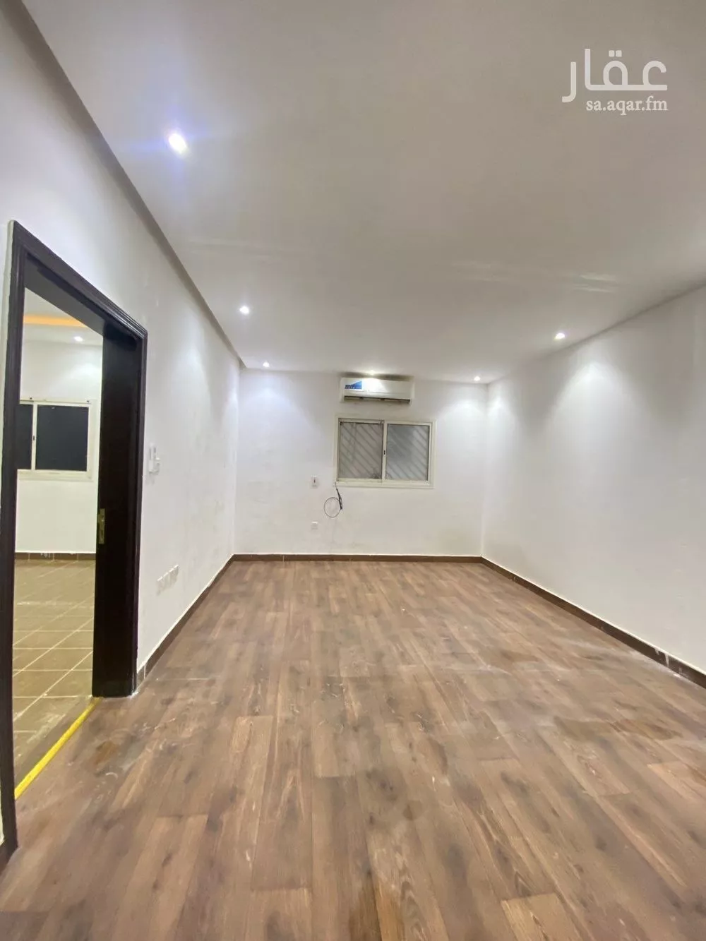 شقة 2 غرف في النزهة 2