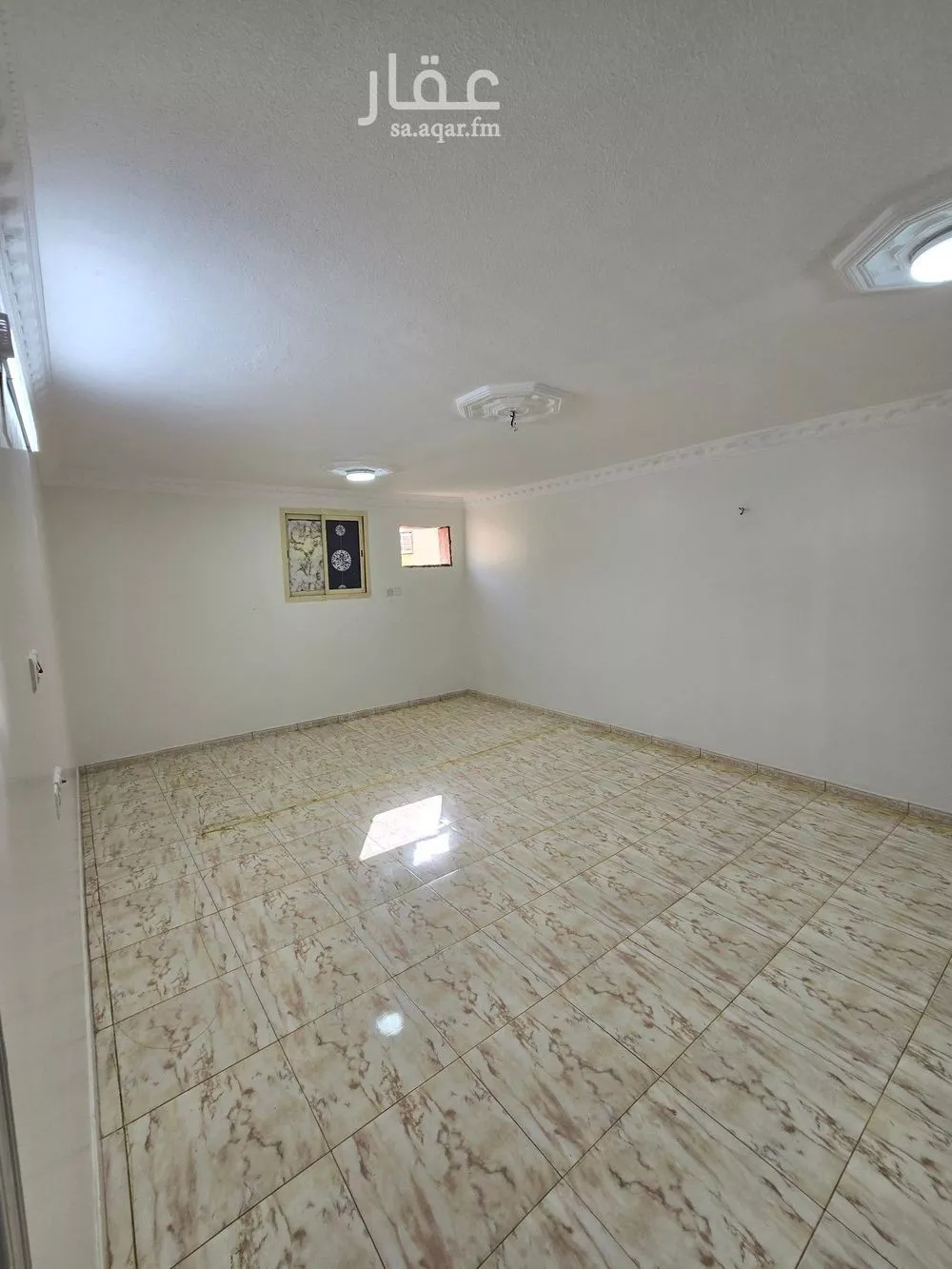 دور 3 غرف في النهضة 11