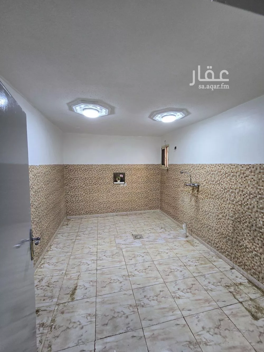 دور 3 غرف في النهضة 12