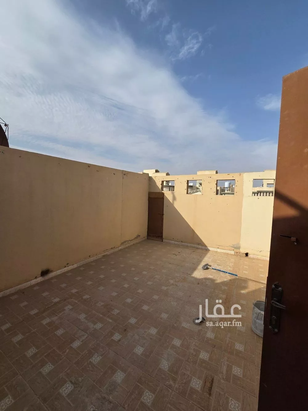 دور 3 غرف في النهضة 5