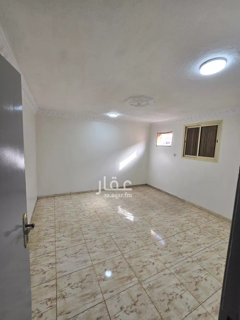 دور 3 غرف في النهضة 6