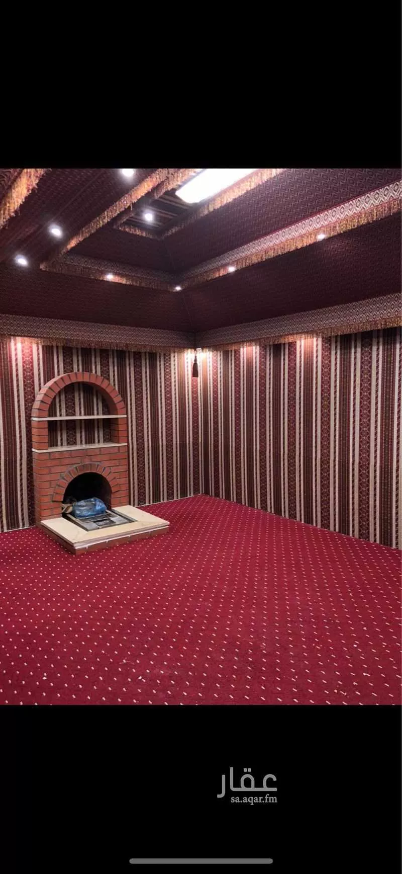 شقة 5 غرف في احد 11