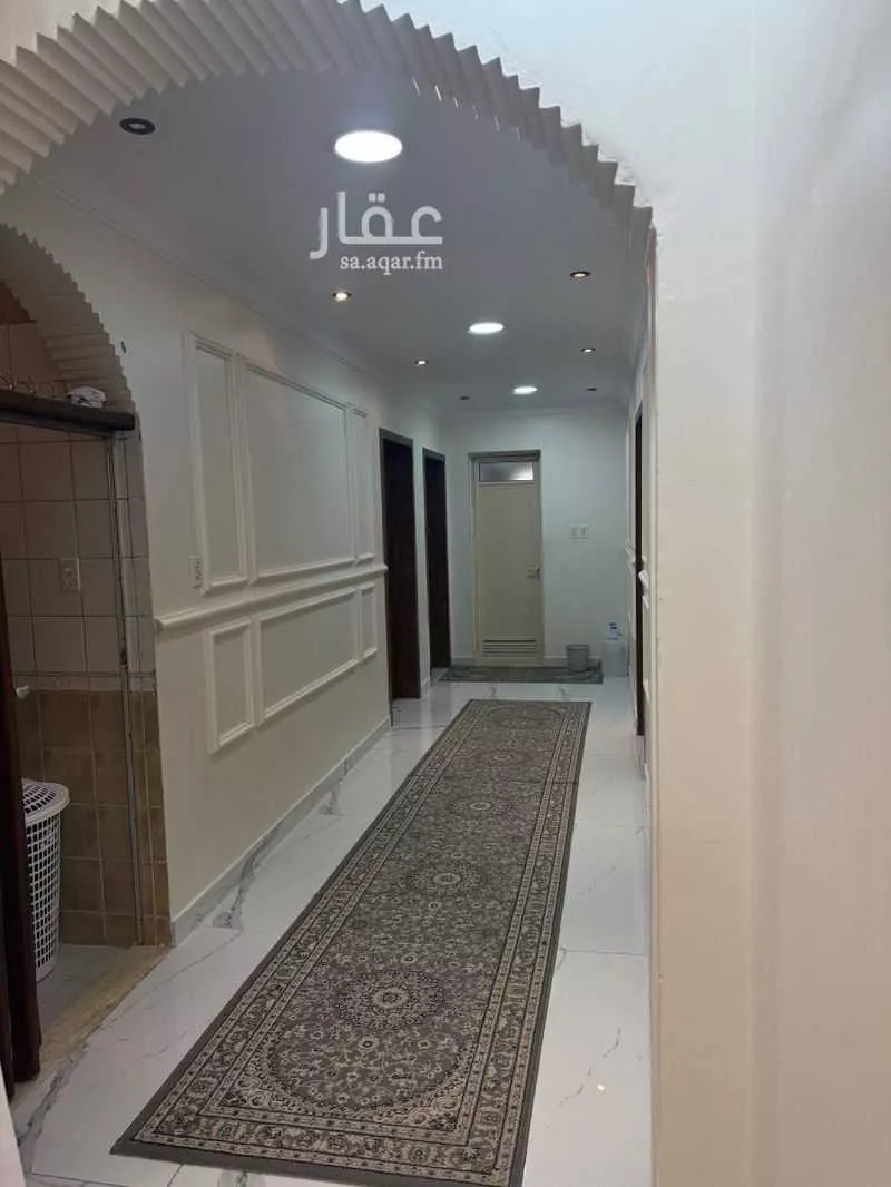 شقة 5 غرف في احد 13