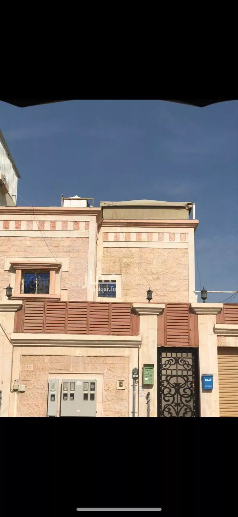 شقة 5 غرف في احد 16