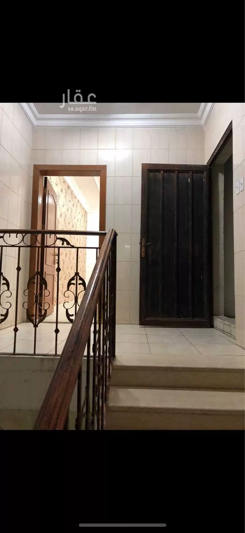 شقة 5 غرف في احد 21