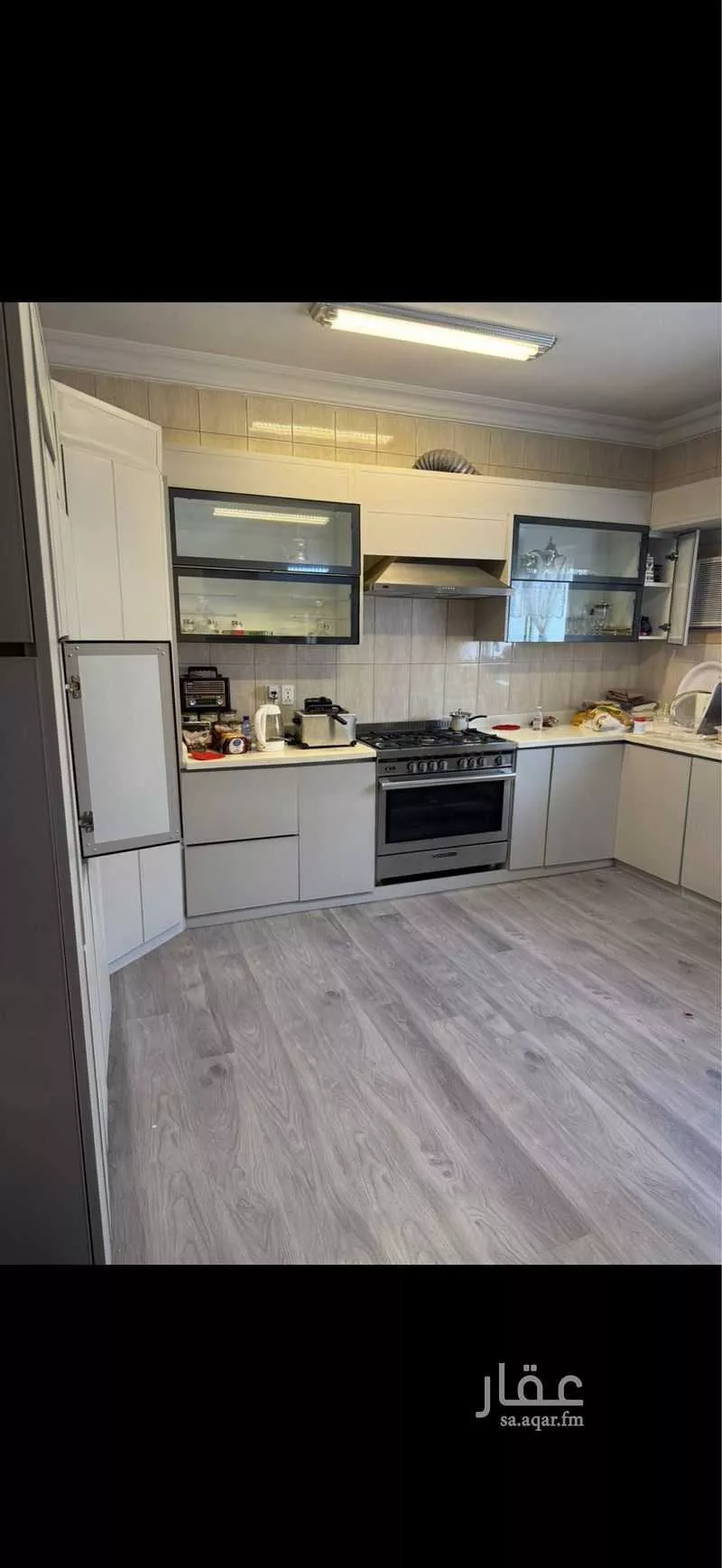 شقة 5 غرف في احد 4