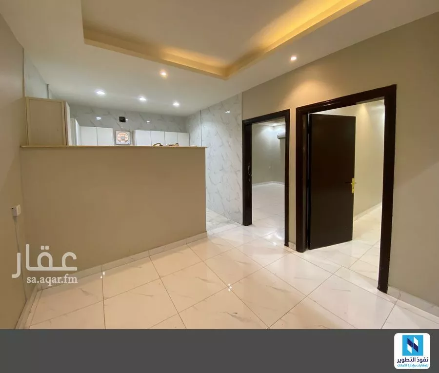 شقة 2 غرف في غرناطة 3