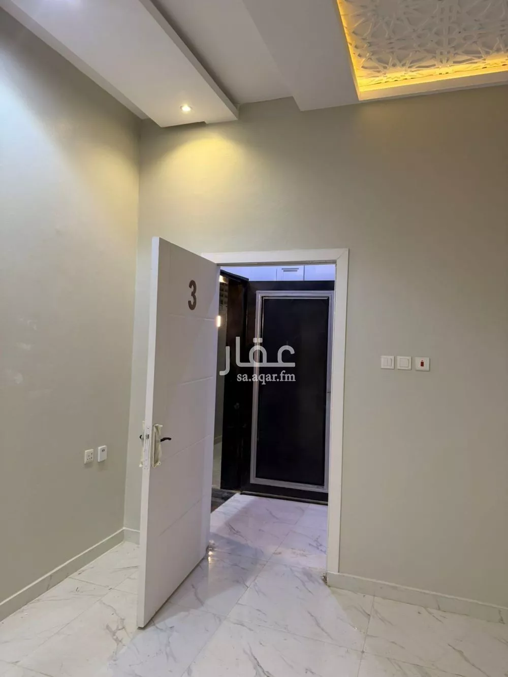 دور 1 غرف في المونسية 2