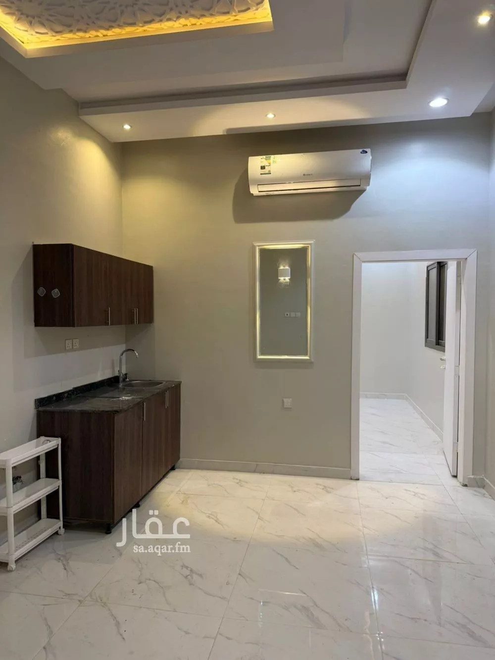 دور 1 غرف في المونسية 3