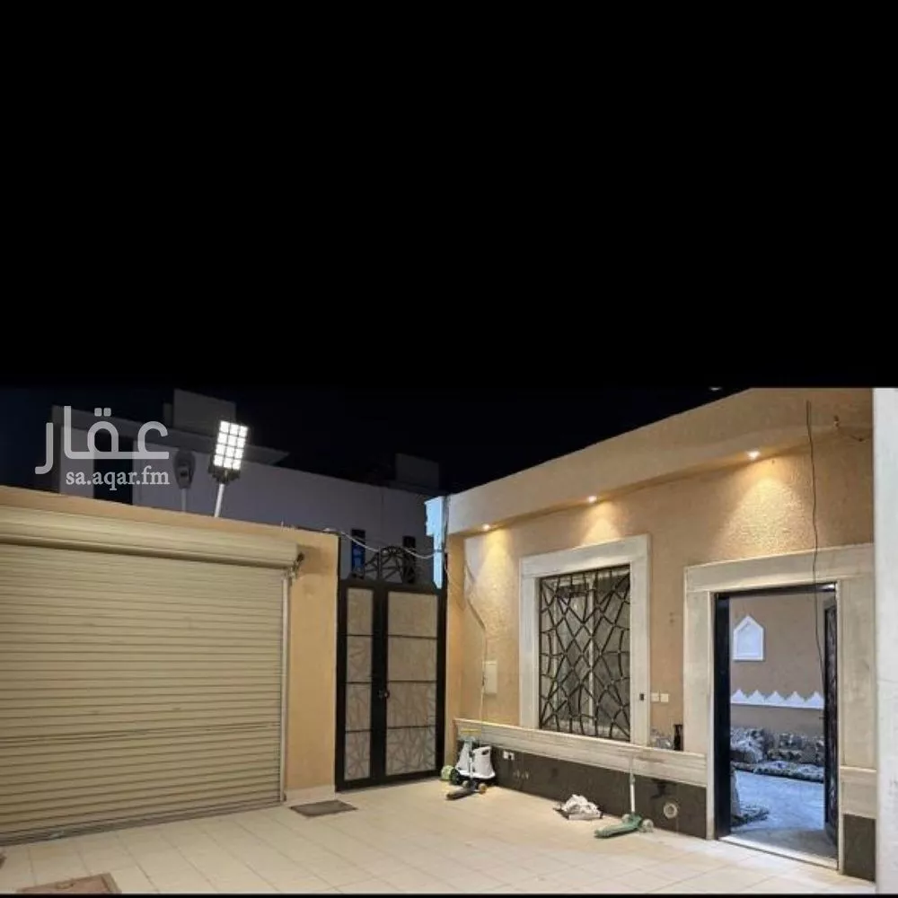 فيلا 7 غرف في العزيزية 11