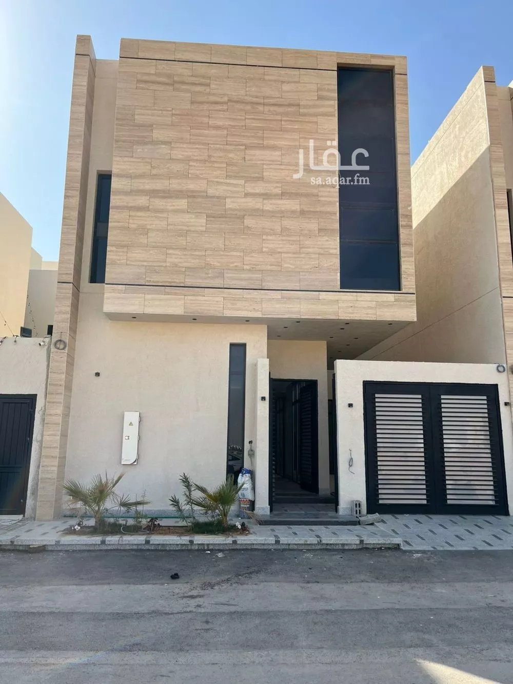 فيلا 5 غرف في المهدية 2