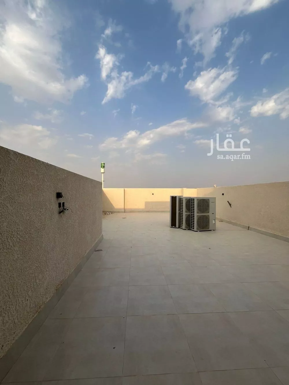 فيلا 5 غرف في المهدية 30