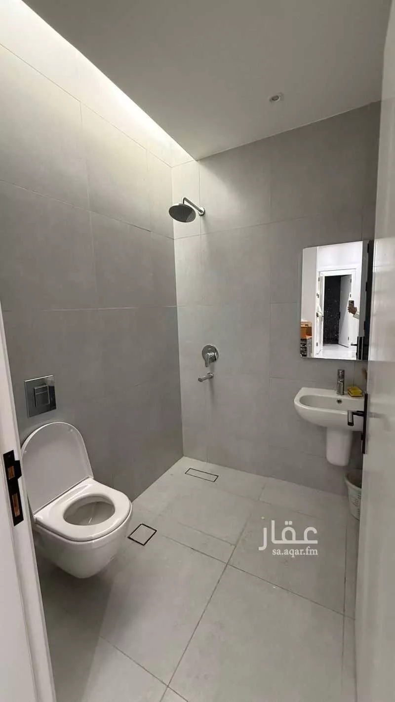 3 bedroom apartment in Al Narjis 2