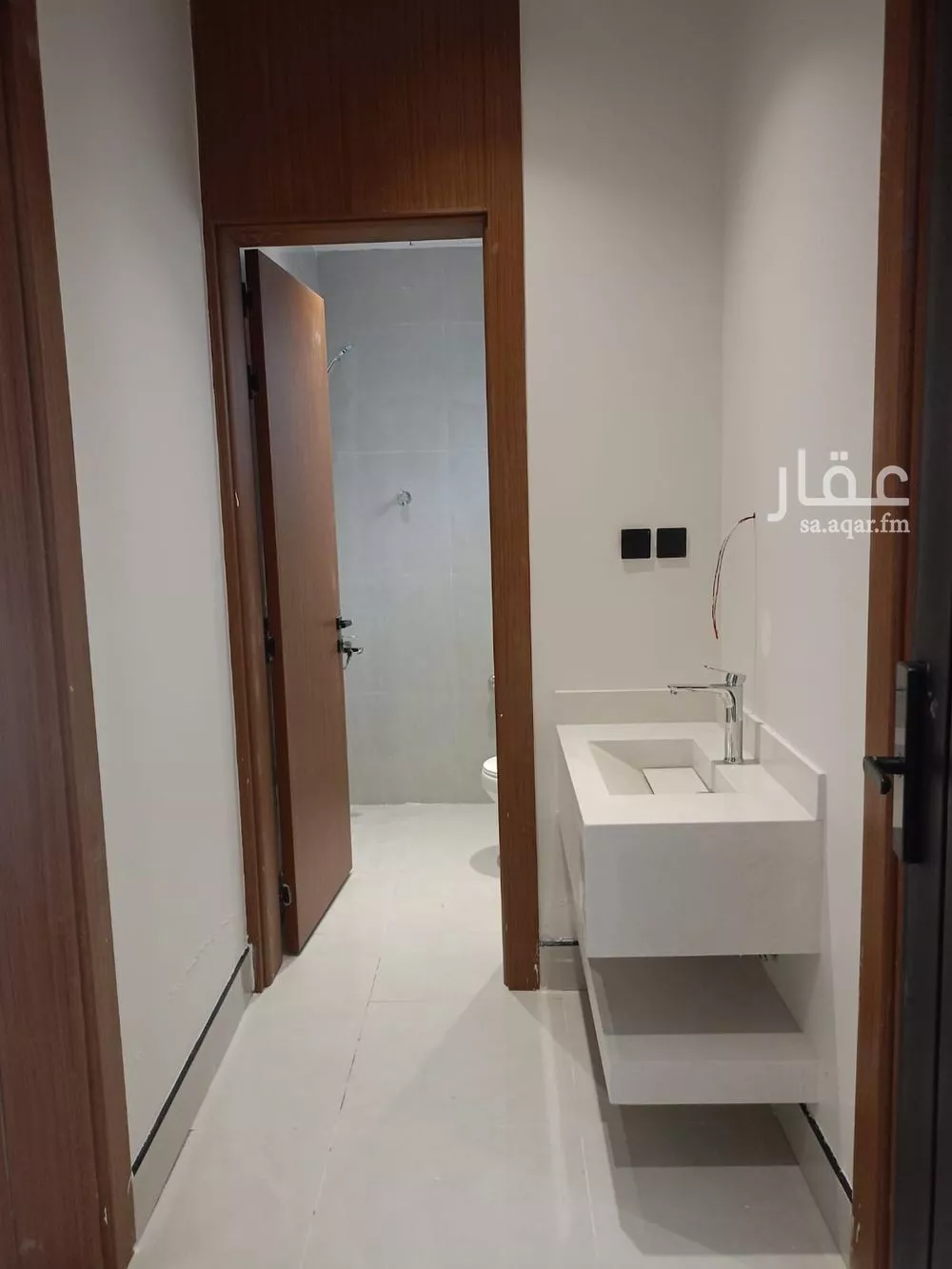 شقة 3 غرف في الشرق 4