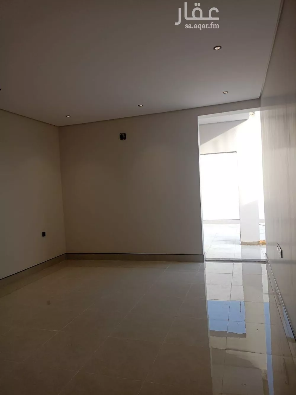 شقة 3 غرف في الشرق 9