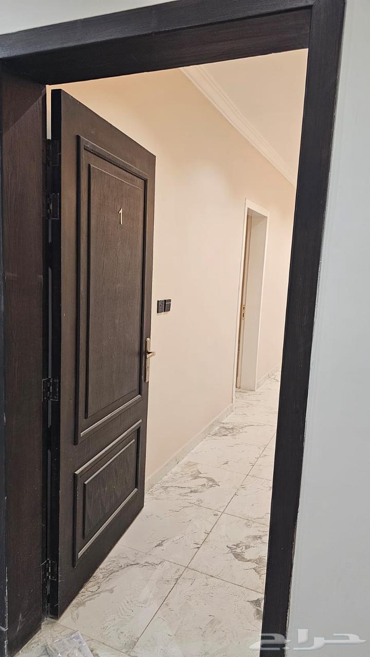 شقة 3 غرف في السيف 3