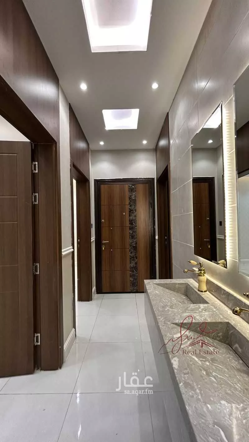 شقة 5 غرف في شظاة 2