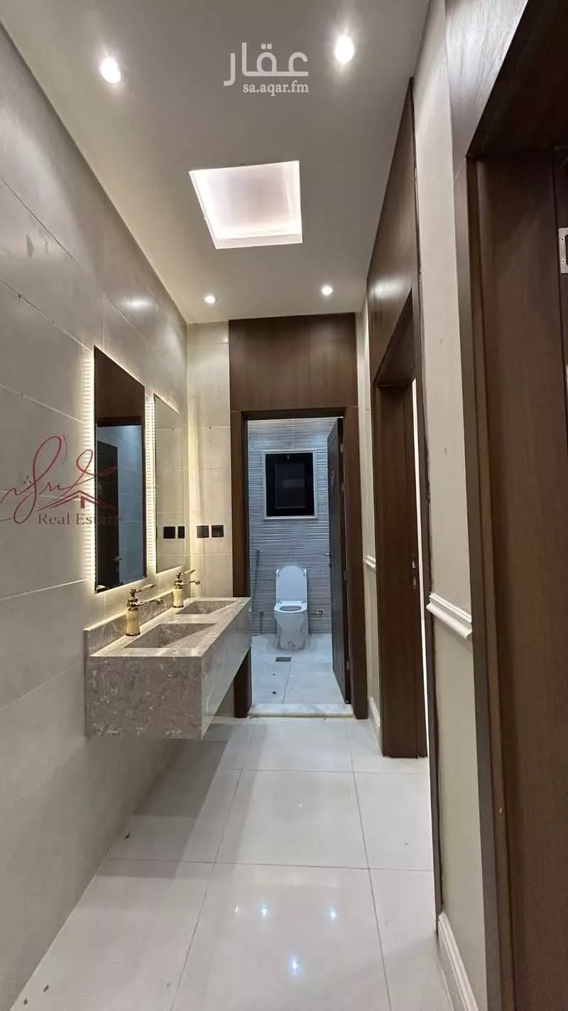 شقة 5 غرف في شظاة 3