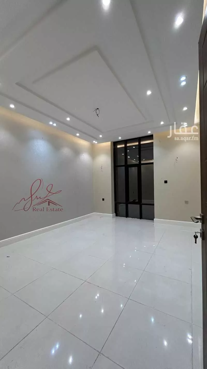 شقة 5 غرف في شظاة 5