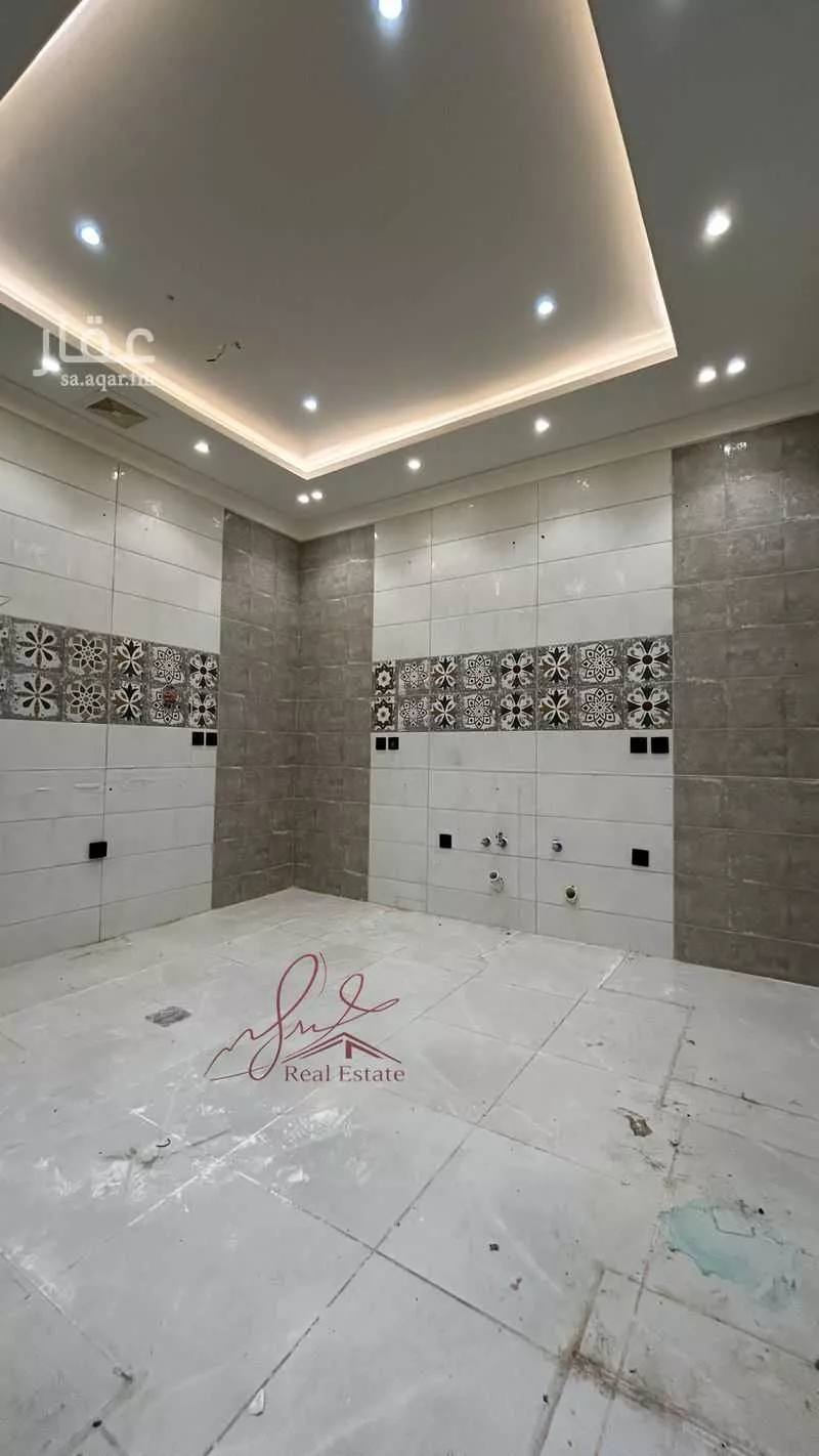 شقة 5 غرف في شظاة 8