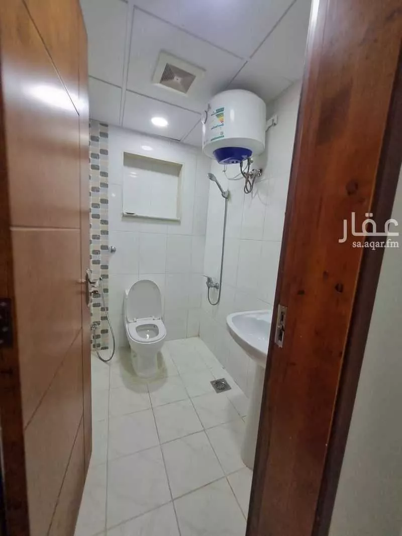 4 bedroom apartment in Mahzur, Madinah 11