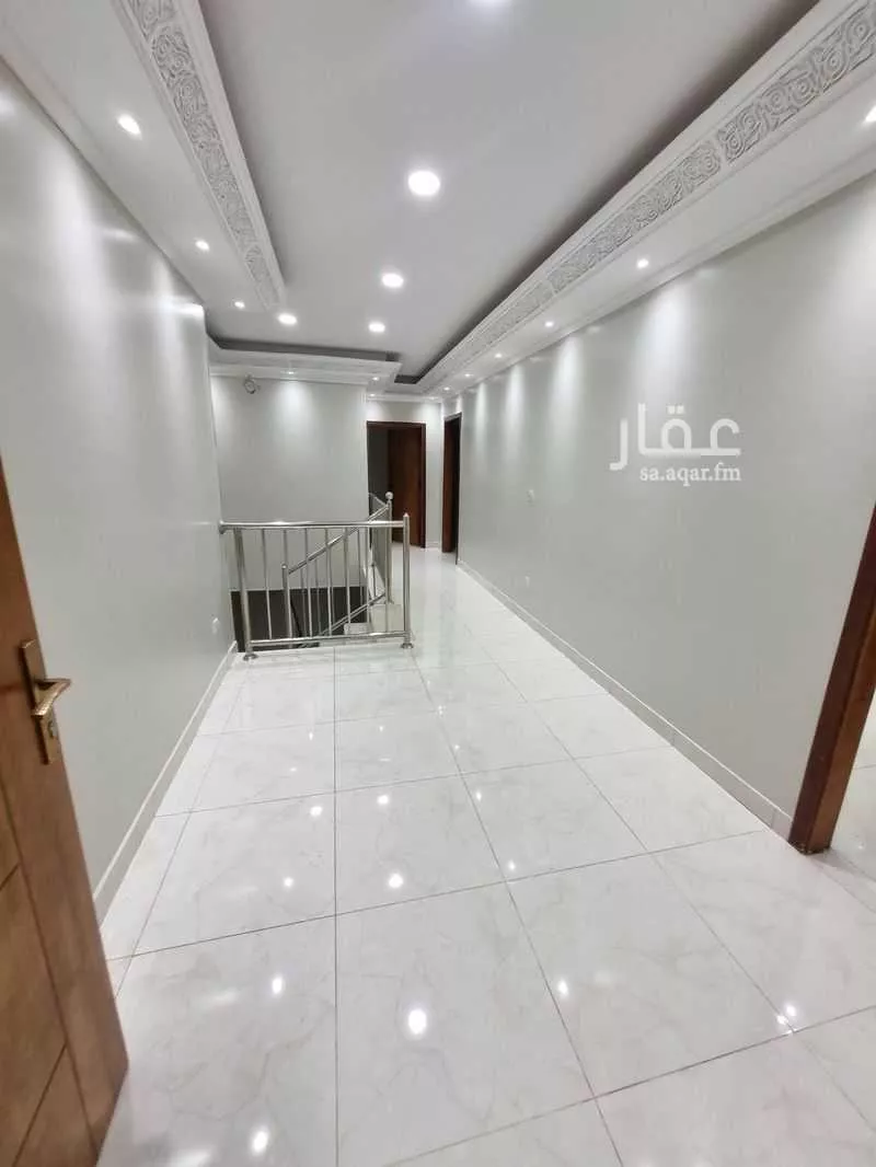 4 bedroom apartment in Mahzur, Madinah 14