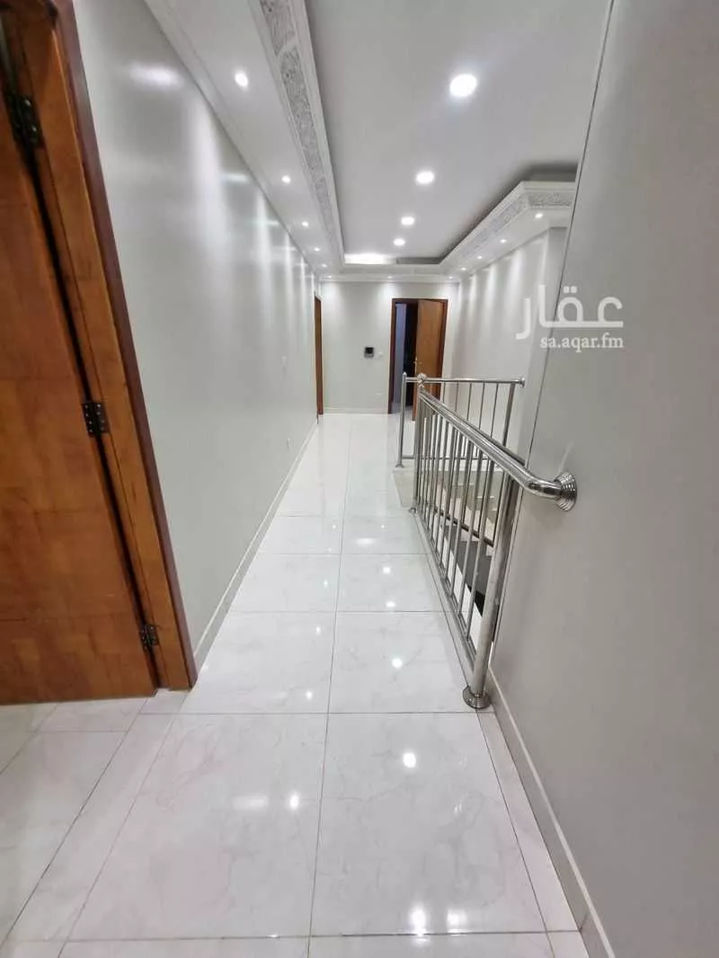 4 bedroom apartment in Mahzur, Madinah 16