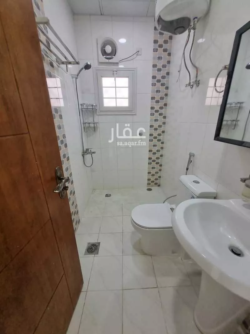 4 bedroom apartment in Mahzur, Madinah 18