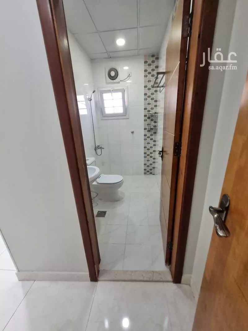 4 bedroom apartment in Mahzur, Madinah 19