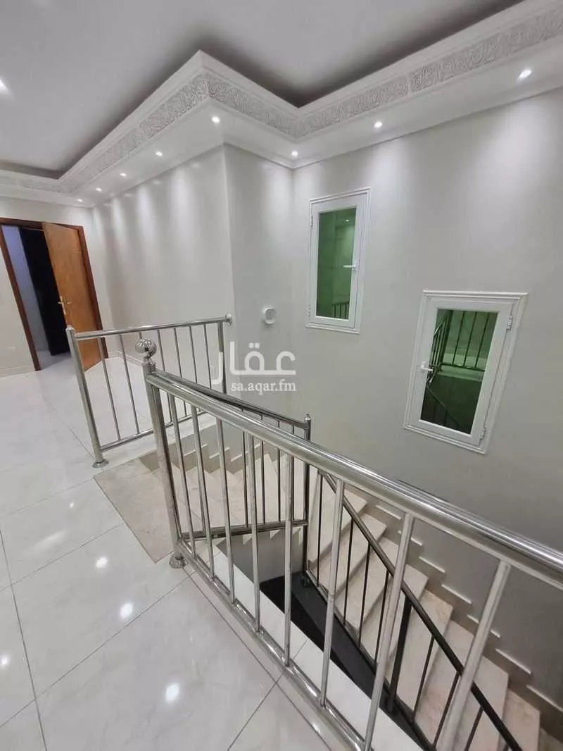 4 bedroom apartment in Mahzur, Madinah 20