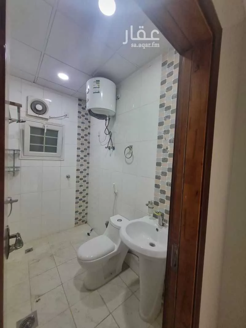 شقة 4 غرف في مهزور 7